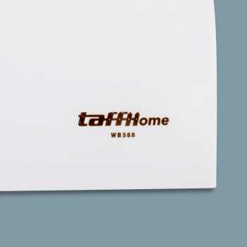 [KMZ] Cover Angin AC Adjustable Windshield Deflector - WB588