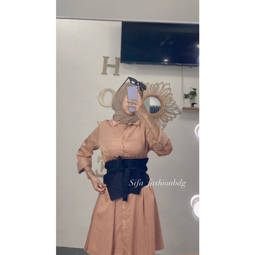 OBBI BELT CUBE KOREAN | IKAT PINGGANG WANITA STYLE | BANYAK MOTIF PROMO AKHIR TAHUN