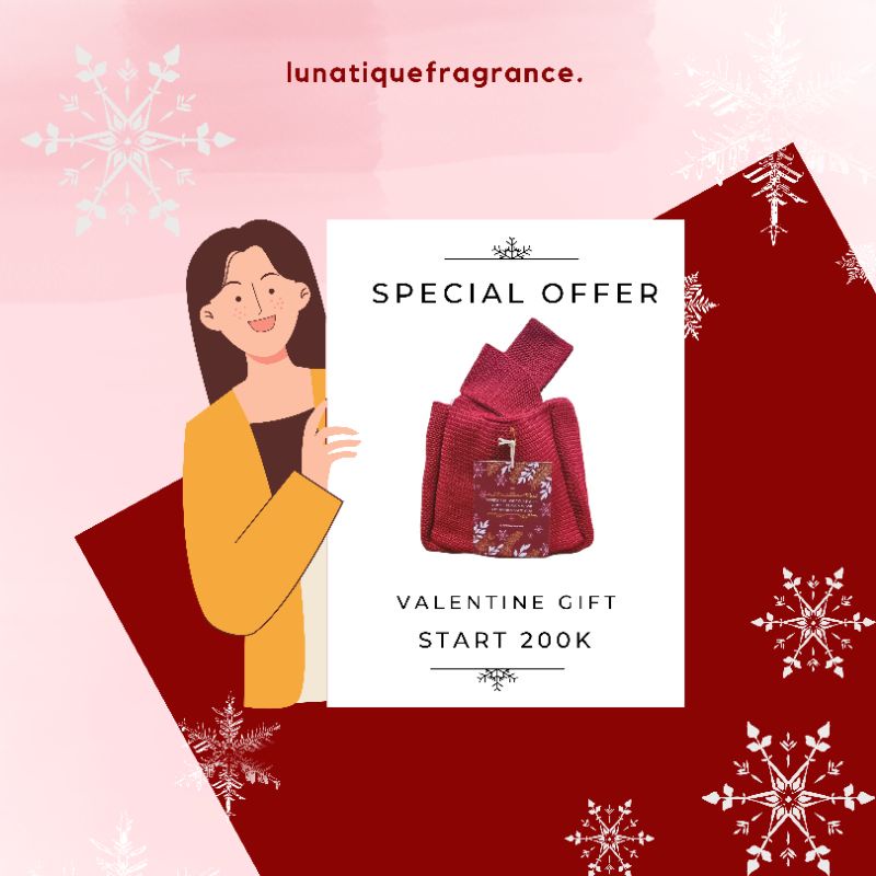 

VALENTINE GIFT PACK