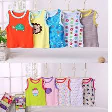 ATASAN PENDEK BAYI 6-24M TEES BLUEFLY KAOS LENGAN PENDEK /  PANJANG / KUTUNG BAYI ISI 5 PCS (SNI) / TEE LENGAN PANJANG KATUN SNI