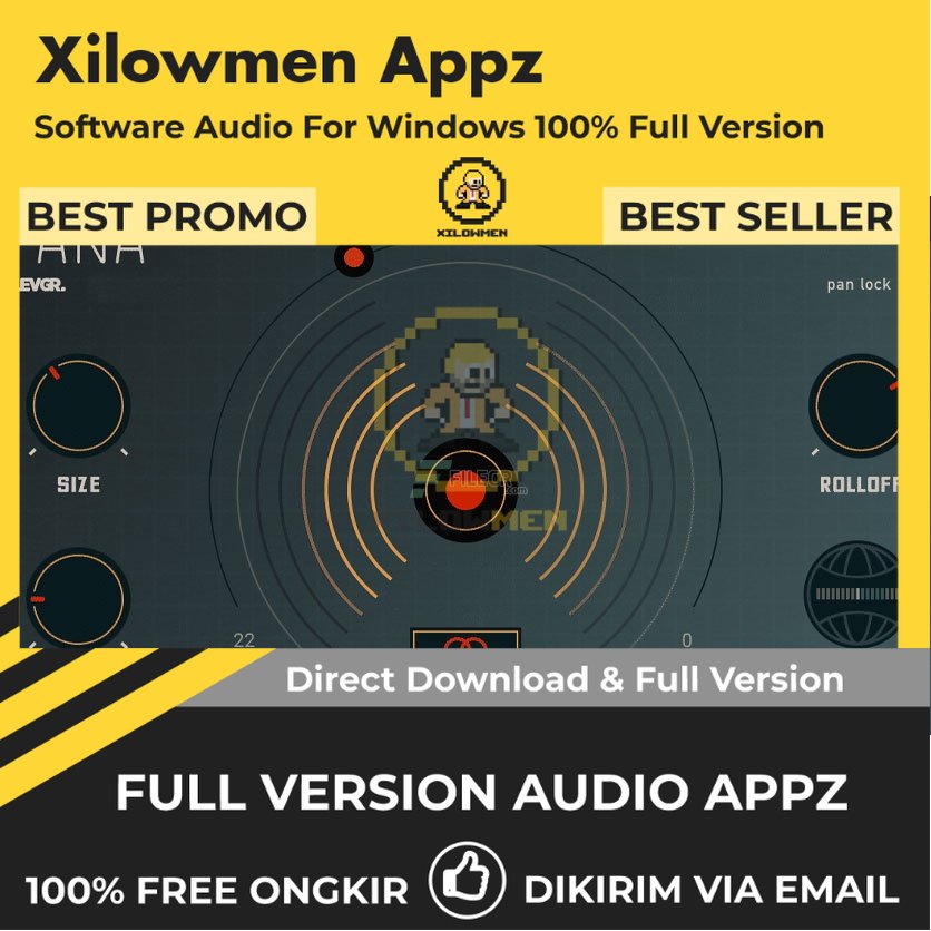 [Full Version] Klevgrand Pana Pro Lifetime Audio Software WIN OS