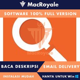 [Full Version] Directory Monitor Pro Lifetime Garansi