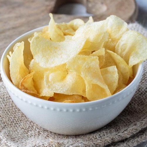 

Keripik Gethuk Enak Gurih 250gr