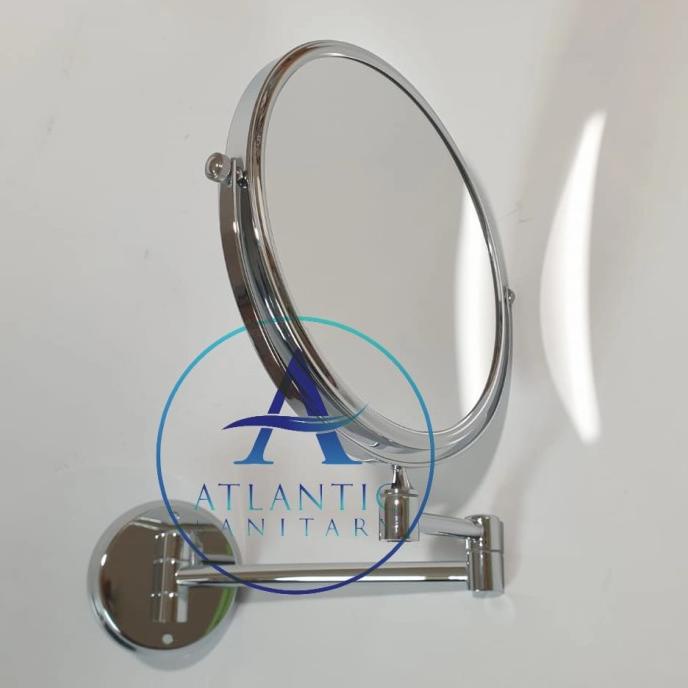 

Kaca rias kamar kamar mandi/kaca cermin pembesar/kaca make up pembesar