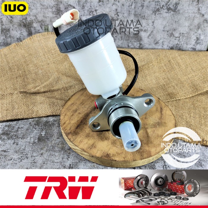 Brake Master Rem Baleno 1600cc (1995-2002) TRW PMH739