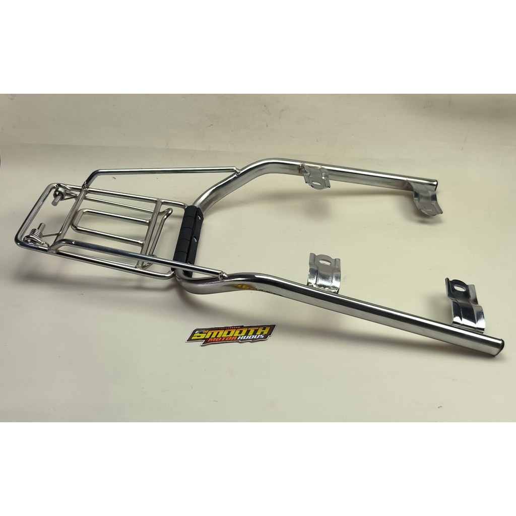 BEGEL GRAND BULUS 93 variasi jepitan mantel behel grand bulus 93 original shj model jialing