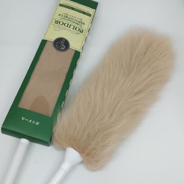 ➾ KEMOCENG BULU domba Australia - ANTI GORES - M ➢