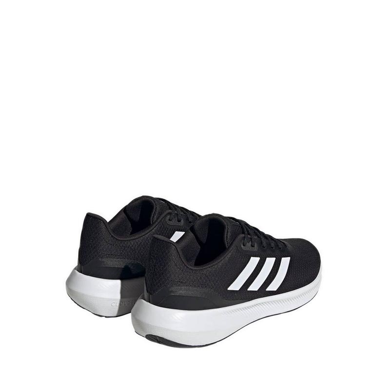 Adidas Runfalcon 3 Men Running Shoes - core black
