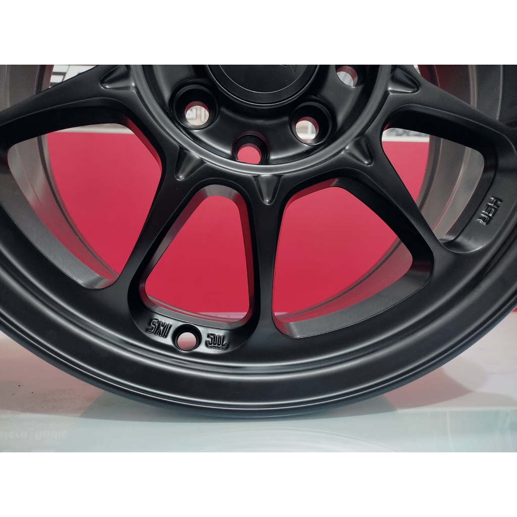 Velg Mobil Terbaru Jazz, Ring 16 HSR DL