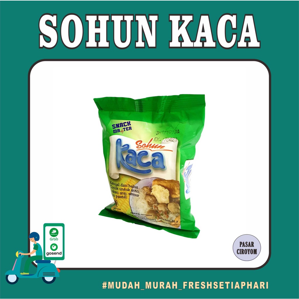 

SOHUN BIHUN MURAH BANDUNG