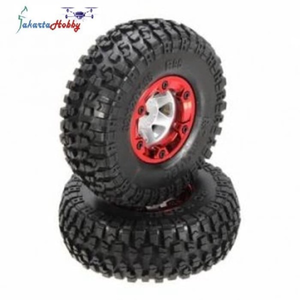 

Jual Tire and Wheel FY-01 FY-02 FY-03 2pcs FY-CL01 jakartahobby Murah