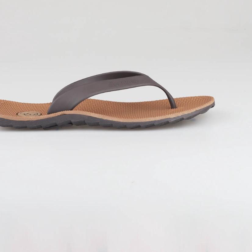 ➵ Donatello AK Sandal Pria ☄