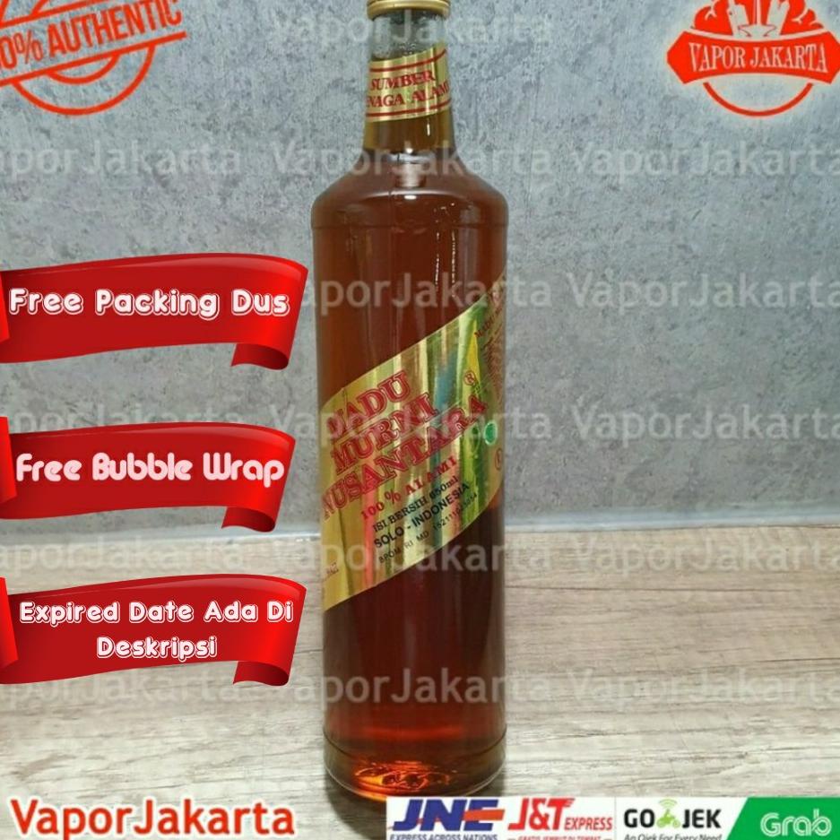

✪ Nusantara Murni 650 ml Original 100% ▲