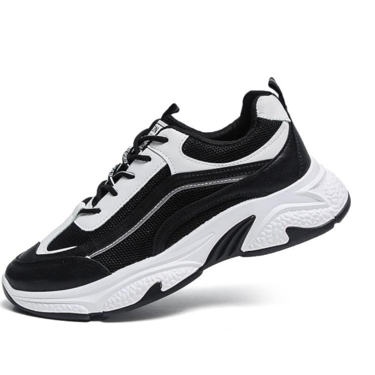 ◄ 2:2  PBT SEPATU SNEAKER PRIA IMPORT - KASUAL MEN‘S SPORT  FASHION 2022“GZ15” FREE BOX POLOS） ☈