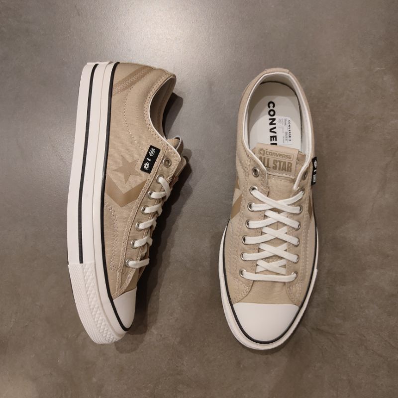 Converse Star Slayer 76 Workwear Beach Stone