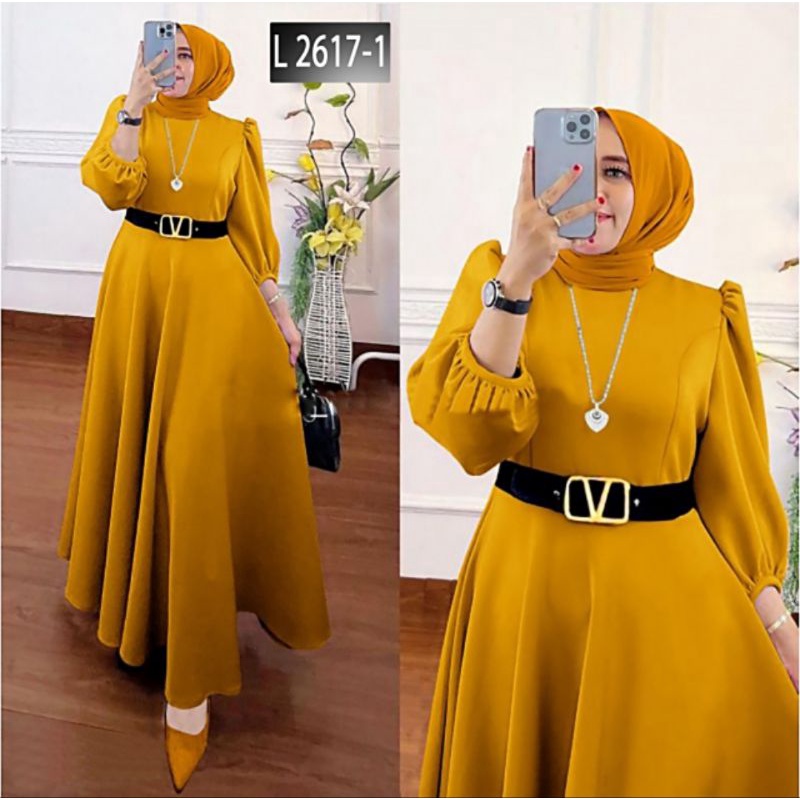 gamis lv