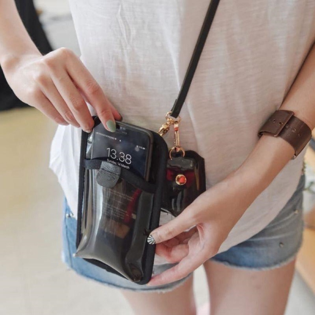 POCKET TAKING - Dompet Pocket Tempat Hp Wanita