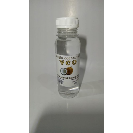 

VCO produk umkm kopikoe kopimoe