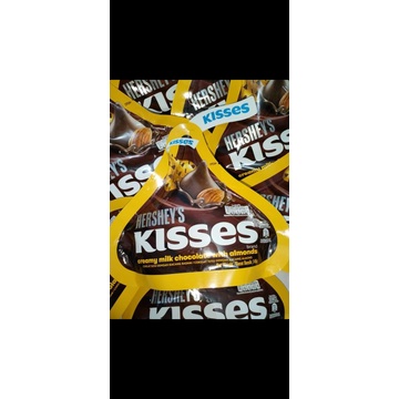 

Hershey'sKisses