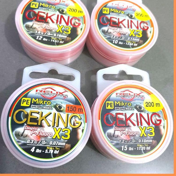 9.9 BRANDS FESTIVAL PE relix nusantara ceking X3