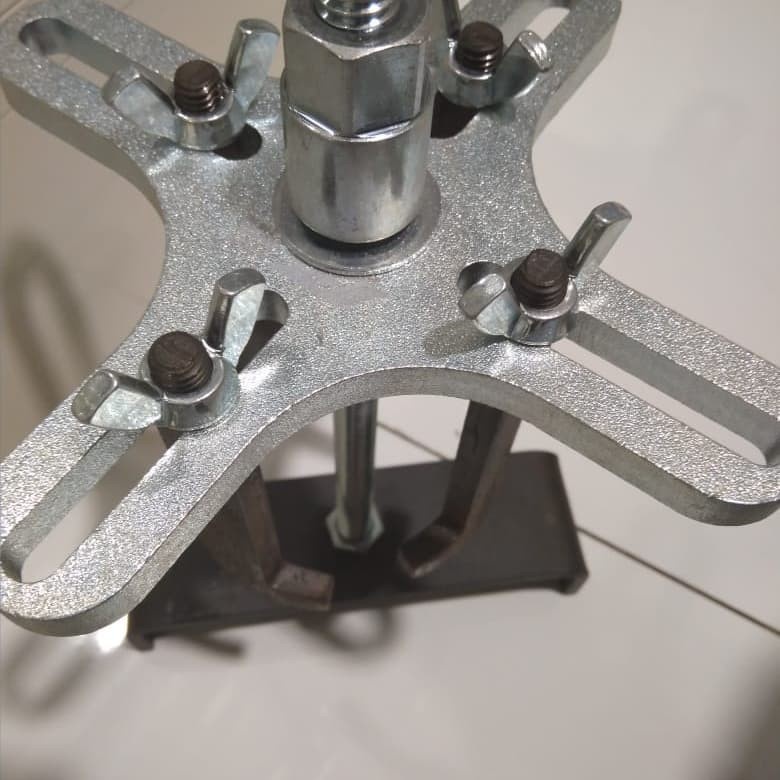 JTC 1721 Clutch Spring Compressor