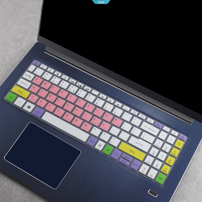 The TPU keyboard cover is an Acer 15.6-inch Aspire 3 Aspire 5 A315 A515 3P50 ryzen 3 Soft 【 ZK 】