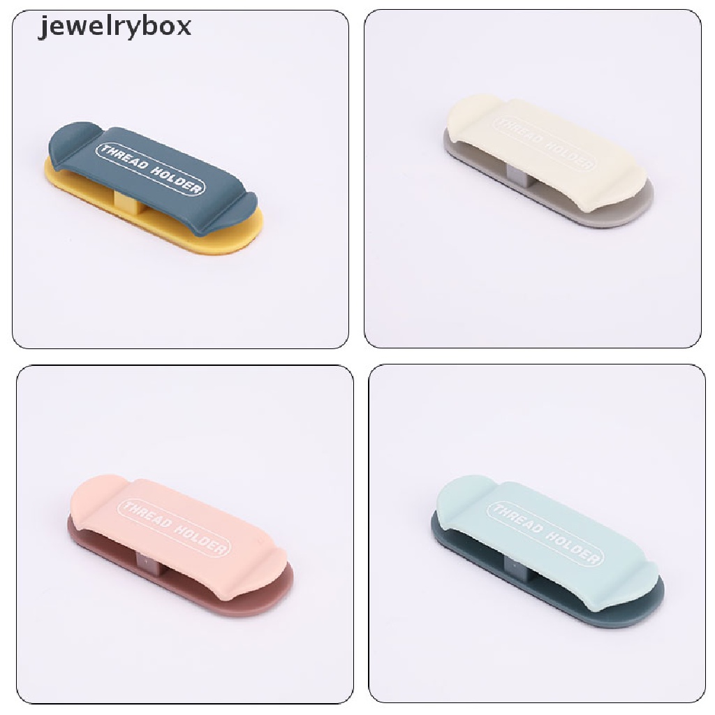 [jewelrybox] Sticky Hook Cable Organizer Creative Plug Holder Kait Tanpa Penanda Tempat Kabel Butik