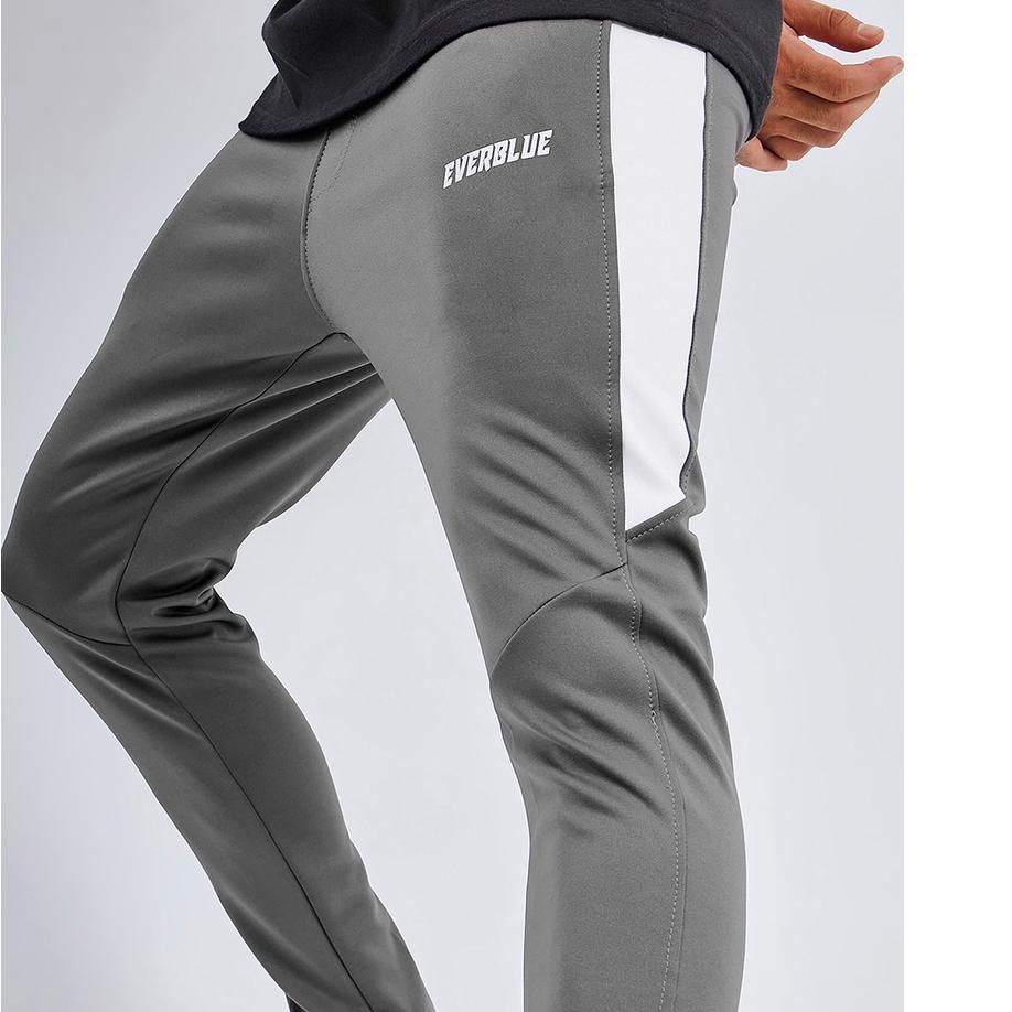 ✲ CELANA PANJANG JOGER TRAINING PRIA , EVERBLUE JOGER TRAINING ➸