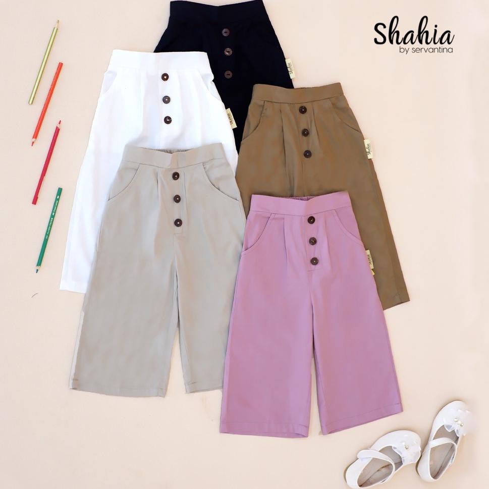 READY Shahia Servantina - Beryl Kulot Anak