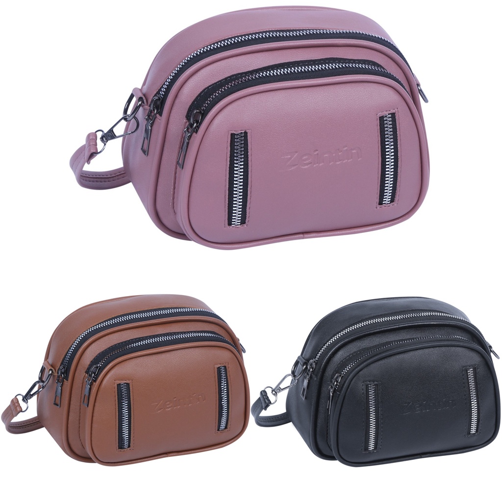 Tas Kecil [COD] Tas Zeintin AR 8805 AR 8806 AR 8807 Zeintin Tas Mini Tas Wanita Tas Selempang Wanita
