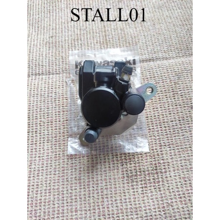 Kaliper Rem belakang KlX 150 Original Kaliper Caliper KLX D-TRACKER 150 ORI
