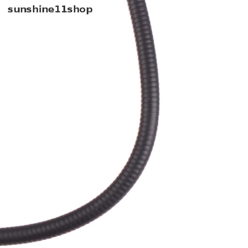 Sho Mic Game Pengganti 3.5mm Microphone Untuk Kingston HyperX Cloud2Ii X Core N