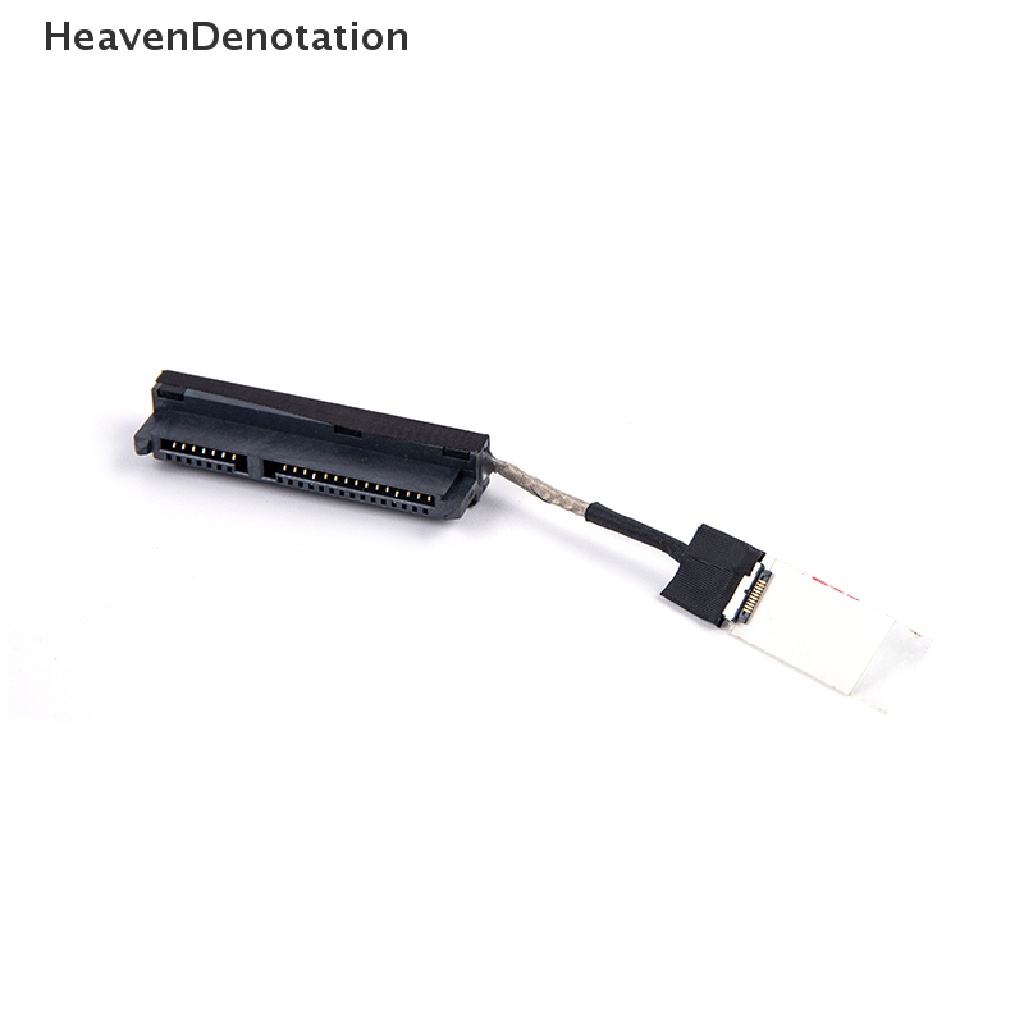 [HeavenDenotation] Untuk Lenovo Flex3 3-1120 Yoga300 300-11 SATA Hardisk HDD Konektor Kabel HDV