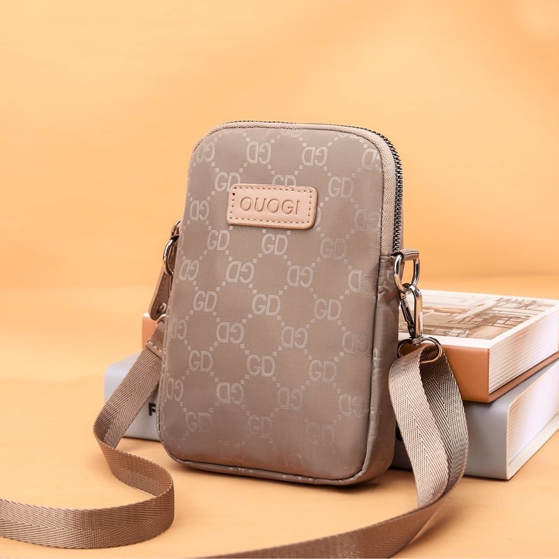 TAS RANSEL KECIL WANITA