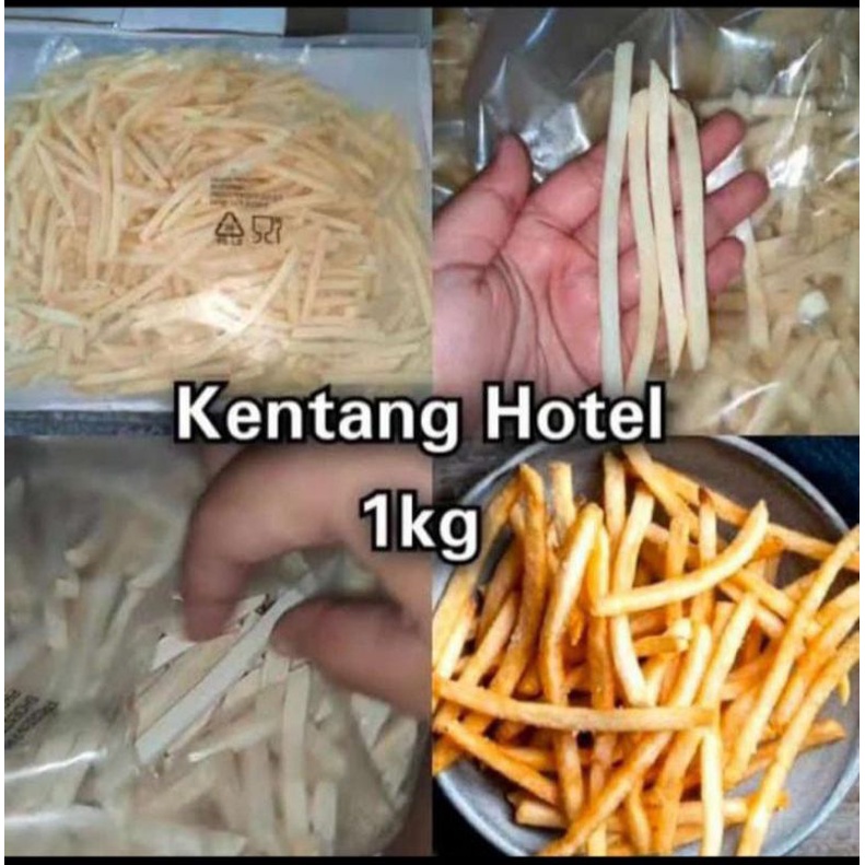 

Kentang Hotel