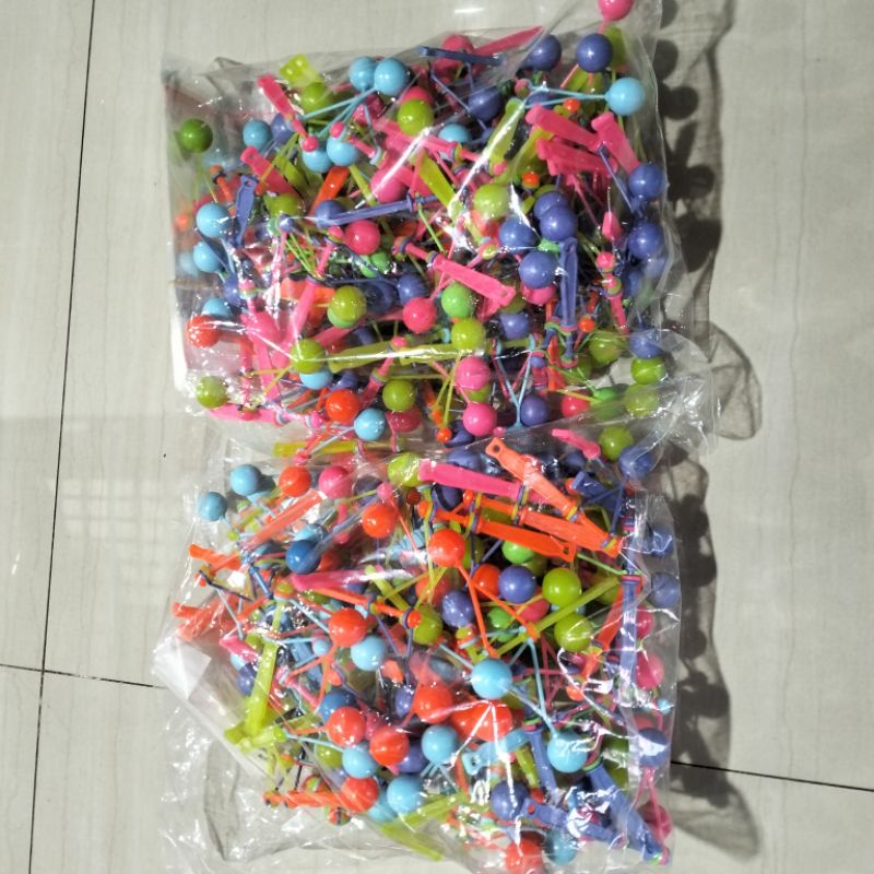 LATO-LATO MINI ukuran gagang 8cm