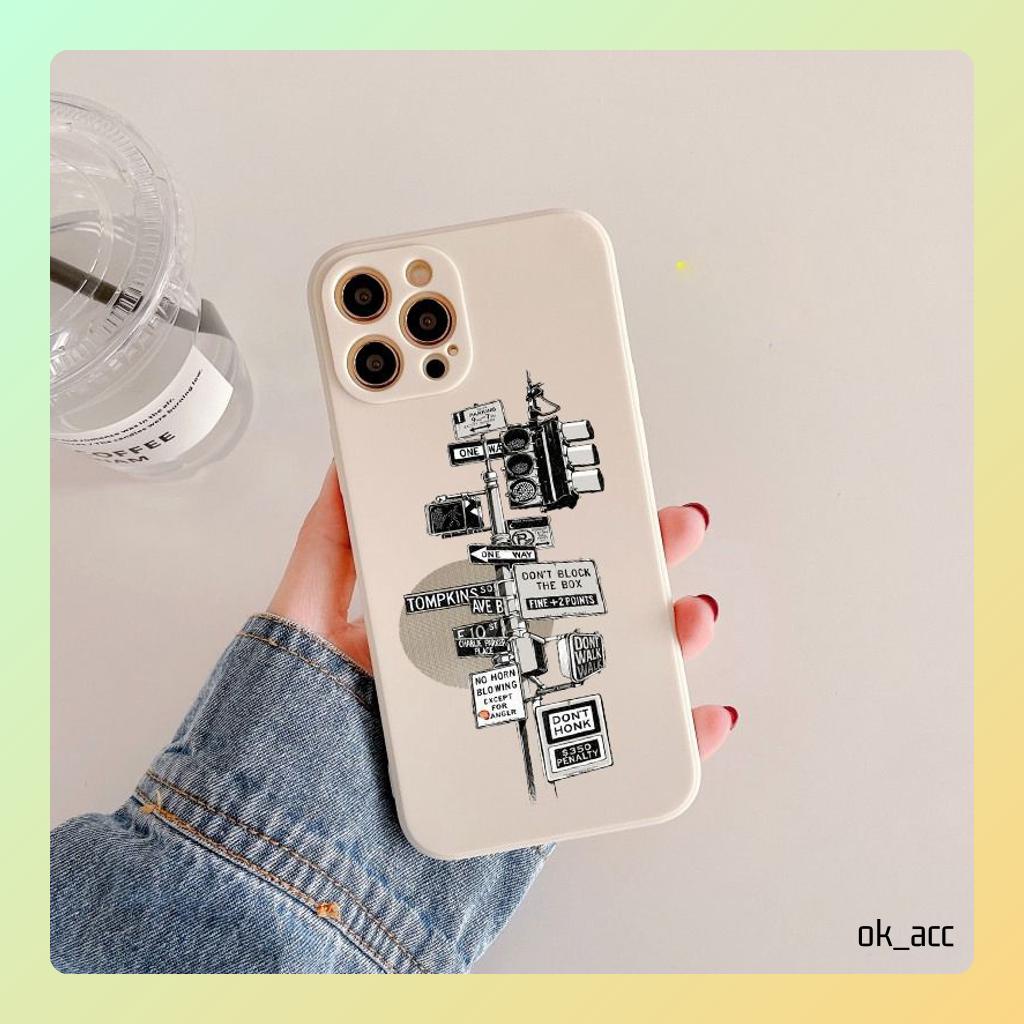 Casing Motif BB38 for Asus Zenfone Max pro M1 ZB601 ZB602 k ZB601KL/ZB602K