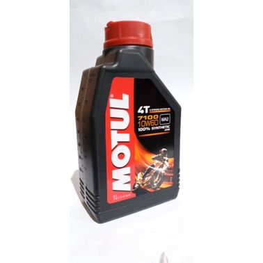Motul 7100 10w-60