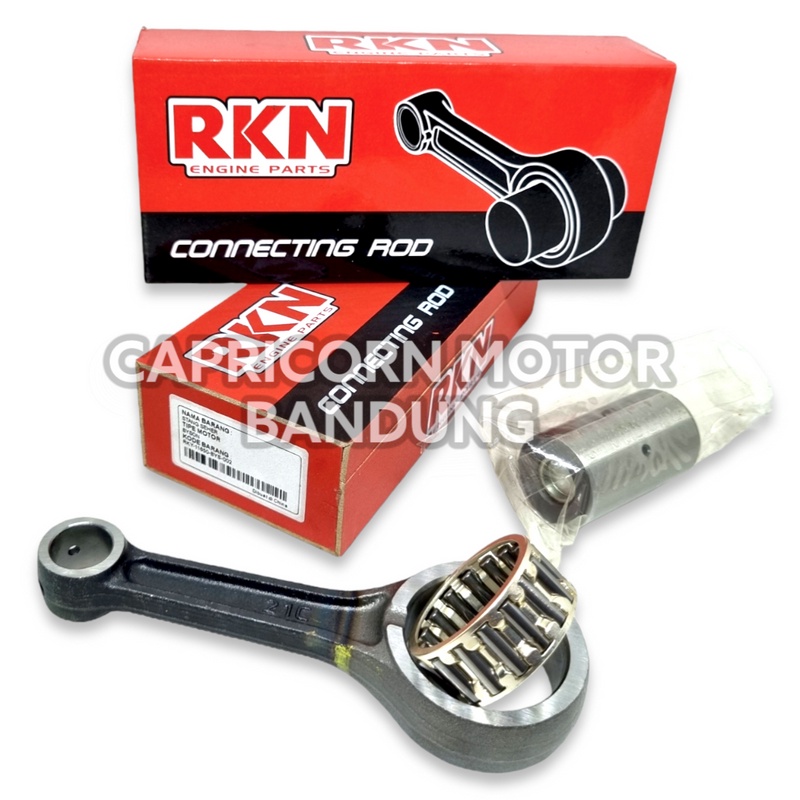 Stang Seher BYSON RKN RIK RIKEN