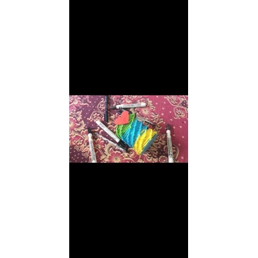 

TEMPAT PENSIL ORIGAMI