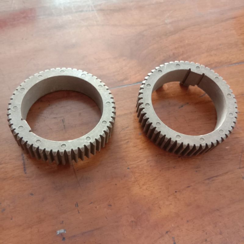 

Gear Upper 52T Fotocopy canon iRA 6055/6065/6255/6275