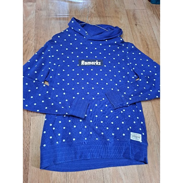 Preloved Hoodie Wanita