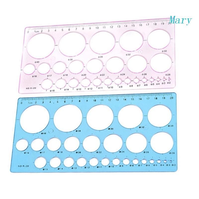 Mary Portable Nipple Ruler Breast Pump Flange Sizing Alat Aksesoris Pompa Asi Flange Alat Ukur Skin Friendly Ru