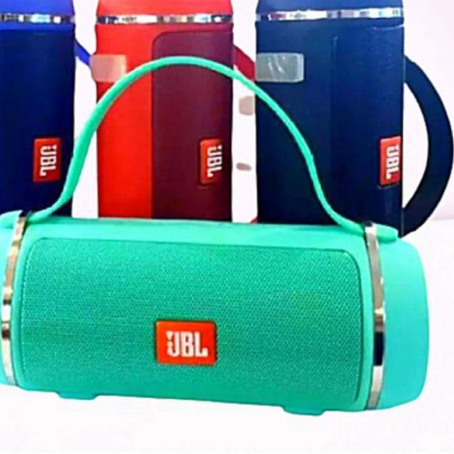 ✥ Musik Box Speaker Bluetooth Full Bass ➼