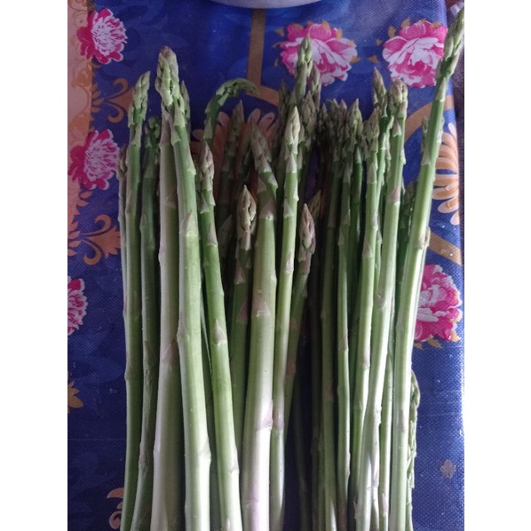 

Asparagus