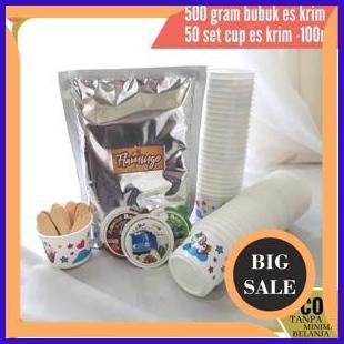 onderdil PAKET ICE KRIM DIAMOND - TEMPAT JUAL BUBUK ES CREAM 1F3B23