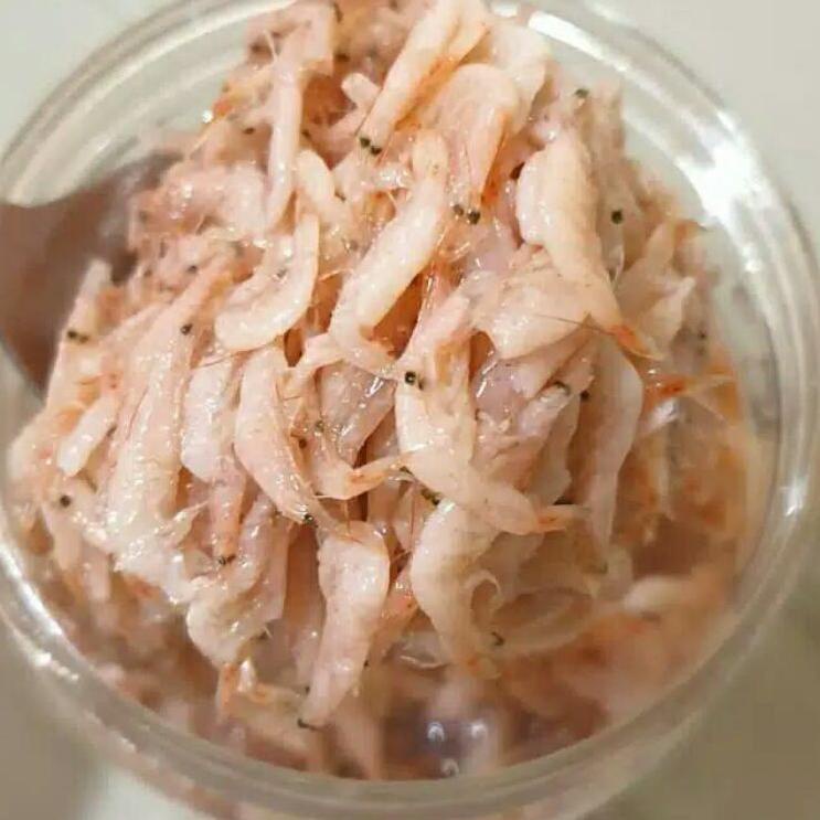 

℮ Saeujeot (Fermented Shrimp) Udang Fermentasi Halal 300gr ☁