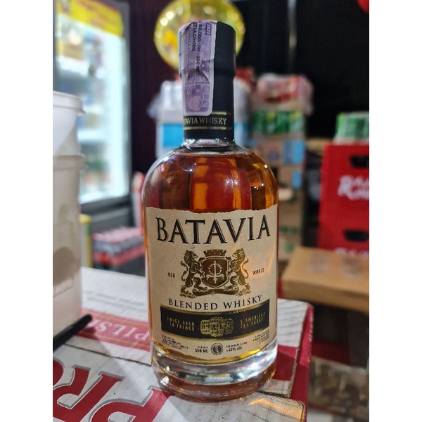 Batavia mini 350ml