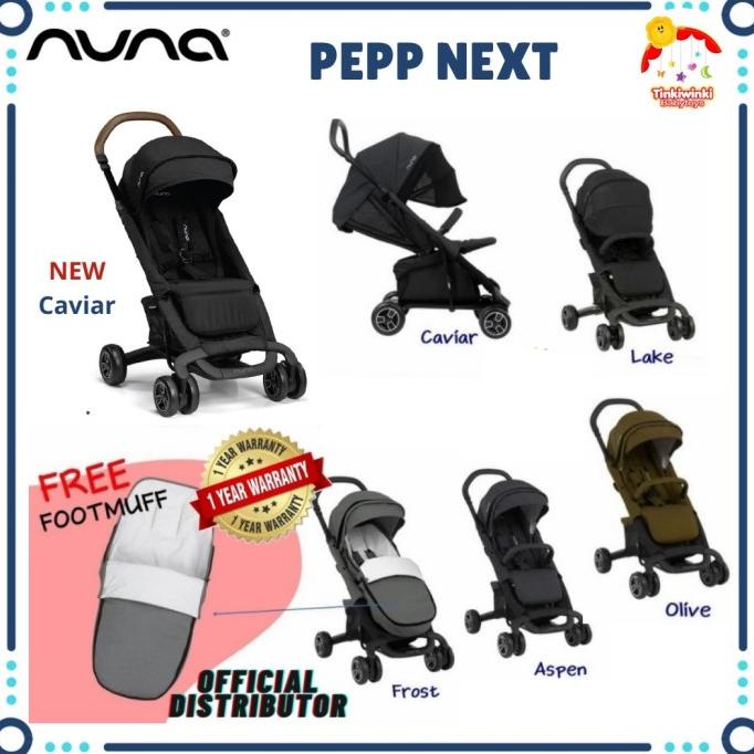 SALE NOW STROLLER NUNA PEPP NEXT STROLLER DISCOUNT