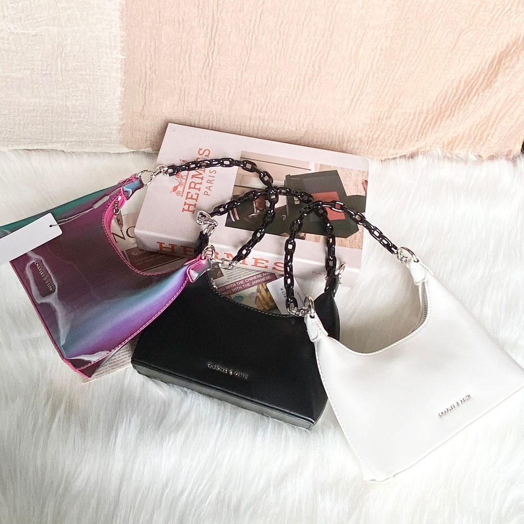 TAS WANITA CB-3804  HOBO BAG